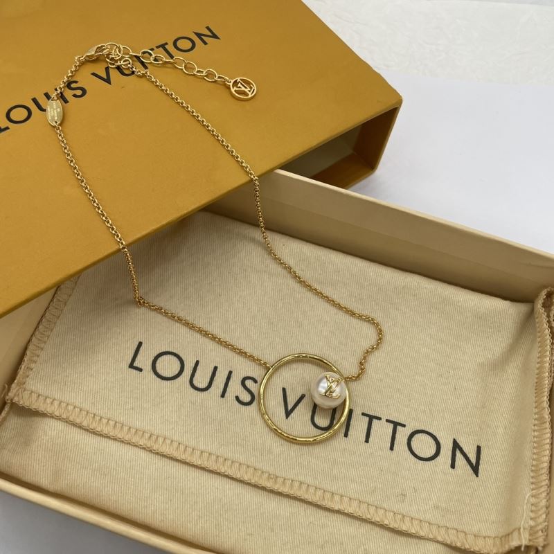 LV Necklaces